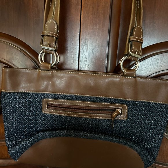 Chaps handbag - Picture 3 of 5